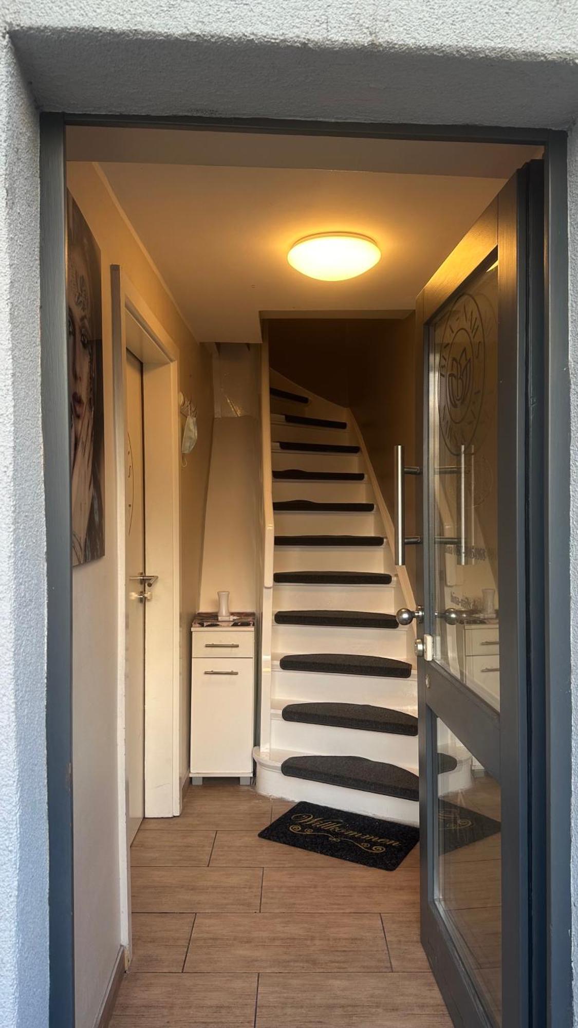 Bina Ferien-Apartments Trier Buitenkant foto