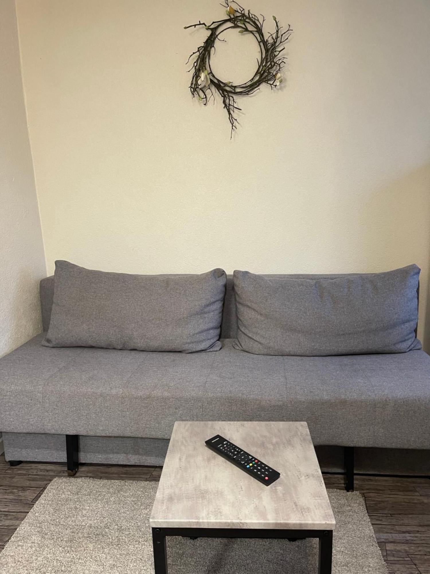 Bina Ferien-Apartments Trier Kamer foto