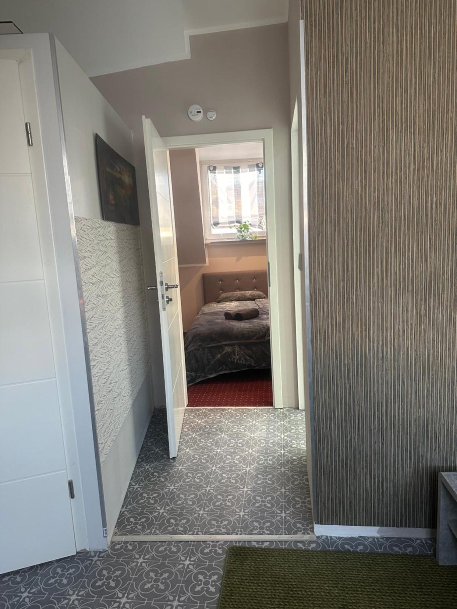 Bina Ferien-Apartments Trier Buitenkant foto